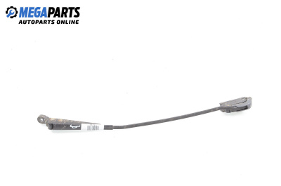 Braț ștergătoare parbriz for Opel Astra F Hatchback (09.1991 - 01.1998), position: dreapta