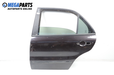 Door for Fiat Marea Sedan (09.1996 - 12.2007), 5 doors, sedan, position: rear - left