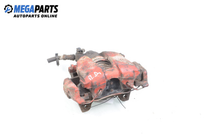 Bremszange for Fiat Marea Sedan (09.1996 - 12.2007), position: rechts, vorderseite