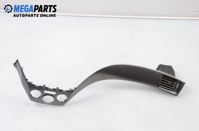 Material profilat interior for Subaru Impreza Hatchback II (03.2007 - 05.2014), 5 uși, hatchback