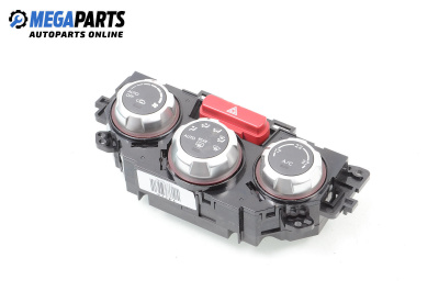 Panou aer condiționat for Subaru Impreza Hatchback II (03.2007 - 05.2014)