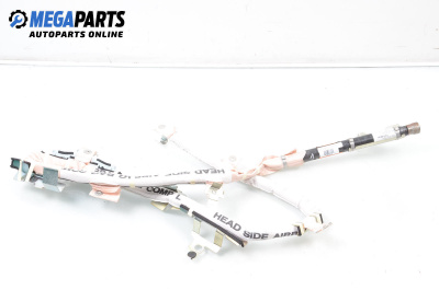 Airbag for Subaru Impreza Hatchback II (03.2007 - 05.2014), 5 türen, hecktür, position: links