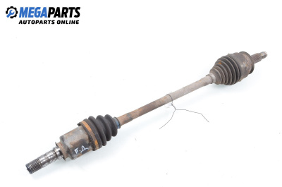 Driveshaft for Subaru Impreza Hatchback II (03.2007 - 05.2014) 2.0 D AWD, 150 hp, position: front - right