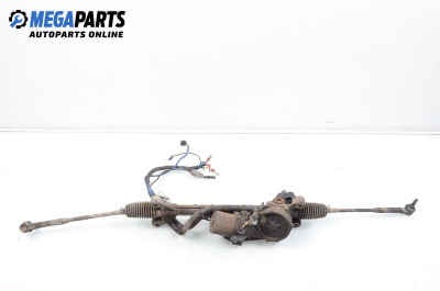 Electric steering rack no motor included for Subaru Impreza Hatchback II (03.2007 - 05.2014), hatchback