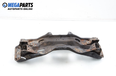 Rear axle for Subaru Impreza Hatchback II (03.2007 - 05.2014), hatchback