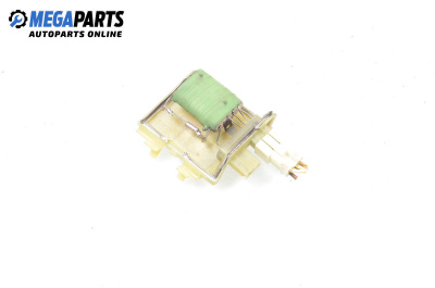 Blower motor resistor for Volkswagen Passat II Sedan B3, B4 (02.1988 - 12.1997)