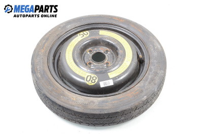 Spare tire for Volkswagen Passat II Sedan B3, B4 (02.1988 - 12.1997) 15 inches, width 3,5, ET 40 (The price is for one piece)