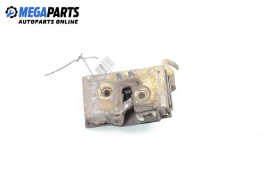 Schloss for Volkswagen Passat II Sedan B3, B4 (02.1988 - 12.1997), position: links, vorderseite