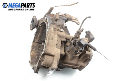  for Volkswagen Passat II Sedan B3, B4 (02.1988 - 12.1997) 1.8, 90 hp