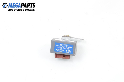 Fuel pump relay for Honda Accord V Sedan (09.1995 - 10.1998) 1.9 i (CE7), № 39400-SN7-000