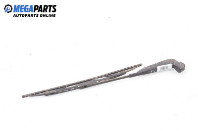 Braț ștergător lunetă for Peugeot 106 I Hatchback (08.1991 - 04.1996), position: din spate