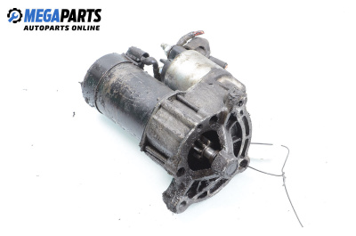 Starter for Peugeot 106 I Hatchback (08.1991 - 04.1996) 1.1, 60 hp