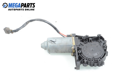 Motor macara geam for Volkswagen Polo Hatchback II (10.1994 - 10.1999), 3 uși, hatchback, position: stânga