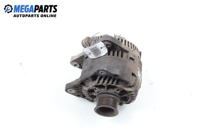 Alternator for Volkswagen Polo Hatchback II (10.1994 - 10.1999) 60 1.4, 60 hp