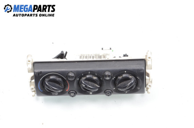 Air conditioning panel for Mini Hatchback (R50, R53) (06.2001 - 09.2006)
