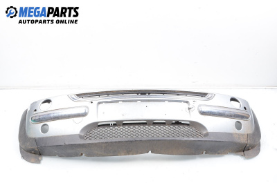 Front bumper for Mini Hatchback (R50, R53) (06.2001 - 09.2006), hatchback, position: front