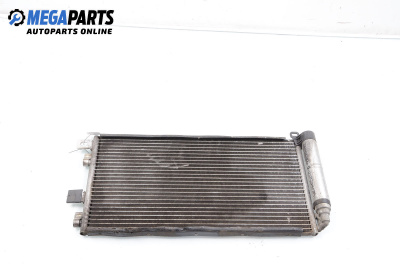 Air conditioning radiator for Mini Hatchback (R50, R53) (06.2001 - 09.2006) One, 90 hp