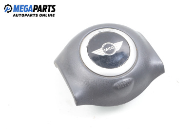 Airbag for Mini Hatchback (R50, R53) (06.2001 - 09.2006), 3 doors, hatchback, position: front