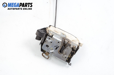 Lock for Mini Hatchback (R50, R53) (06.2001 - 09.2006), position: left