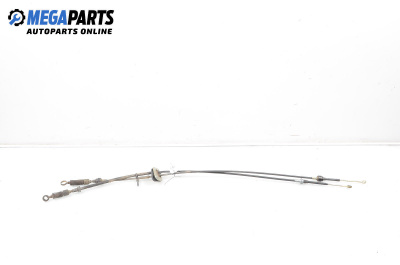 Gear selector cable for Mitsubishi Colt IV Hatchback (03.1992 - 04.1996)