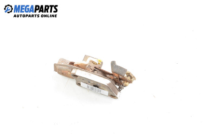 Lock for Chevrolet Spark (M200, M250) (05.2005 - ...), position: front - left