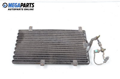 Air conditioning radiator for Lancia Delta II Hatchback (06.1993 - 09.1999) 1.8 i.e. (836AE), 103 hp