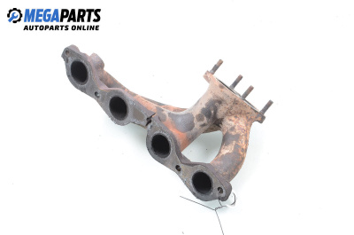 Exhaust manifold for Lancia Delta II Hatchback (06.1993 - 09.1999) 1.8 i.e. (836AE), 103 hp