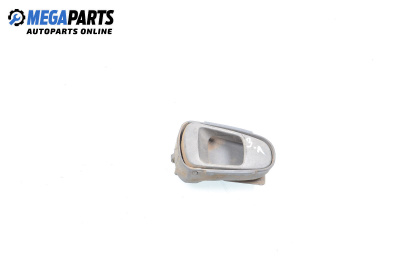 Inner handle for Daewoo Nexia Sedan (02.1995 - 06.2008), 5 doors, sedan, position: rear - left