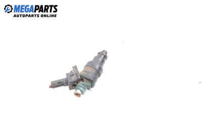 Gasoline fuel injector for Daewoo Nexia Sedan (02.1995 - 06.2008) 1.5 16V (KLETN), 90 hp