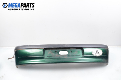 Rear bumper for Renault Clio I Hatchback (05.1990 - 09.1998), hatchback