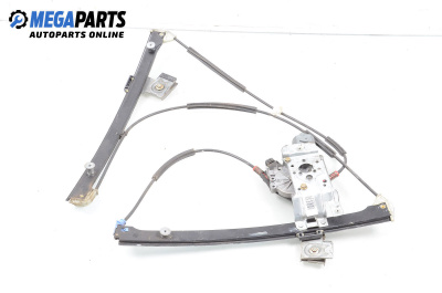 Electric window regulator for Volkswagen Polo Hatchback II (10.1994 - 10.1999), 3 doors, hatchback, position: left