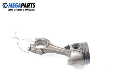 Piston with rod for Mazda 323 F VI Hatchback (09.1998 - 05.2004) 2.0 TD, 101 hp