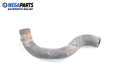 Turbo hose for Mazda 323 F VI Hatchback (09.1998 - 05.2004) 2.0 TD, 101 hp