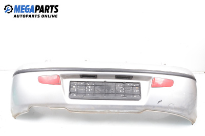 Rear bumper for Alfa Romeo 145 Hatchback (07.1994 - 01.2001), hatchback