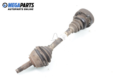 Driveshaft for Alfa Romeo 145 Hatchback (07.1994 - 01.2001) 1.9 JTD, 105 hp, position: front - right