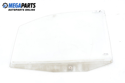 Window for Fiat Scudo Box I (02.1996 - 12.2006), 3 doors, truck, position: front - left