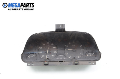 Instrument cluster for Fiat Scudo Box I (02.1996 - 12.2006) 1.9 D, 69 hp