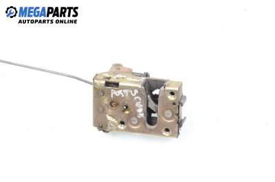 Încuietoare ușă cargo for Fiat Scudo Box I (02.1996 - 12.2006), lkw, position: dreapta