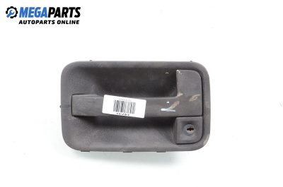 Außengriff for Fiat Scudo Box I (02.1996 - 12.2006), 3 türen, lkw, position: links