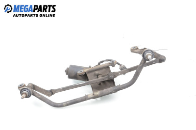 Front wipers motor for Fiat Scudo Box I (02.1996 - 12.2006), truck, position: front