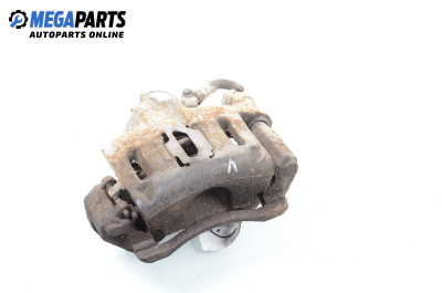 Bremszange for Fiat Scudo Box I (02.1996 - 12.2006), position: links, vorderseite