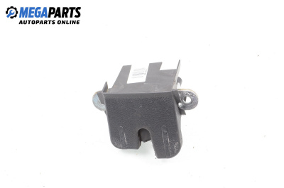 Trunk lock for Volkswagen Golf Plus (01.2005 - 12.2013), hatchback, position: rear