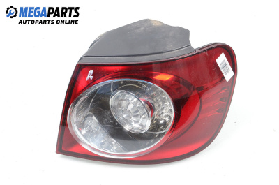 Tail light for Volkswagen Golf Plus (01.2005 - 12.2013), hatchback, position: right