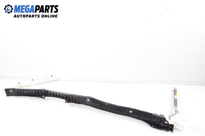 Airbag for Volkswagen Golf Plus (01.2005 - 12.2013), 5 türen, hecktür, position: links