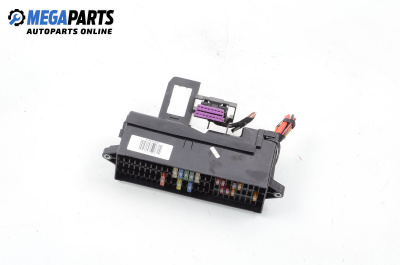 Fuse box for Volkswagen Golf Plus (01.2005 - 12.2013) 1.6, 102 hp