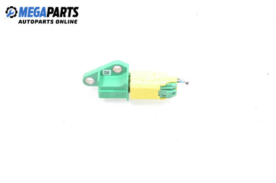 Senzor airbag for Volkswagen Golf Plus (01.2005 - 12.2013)