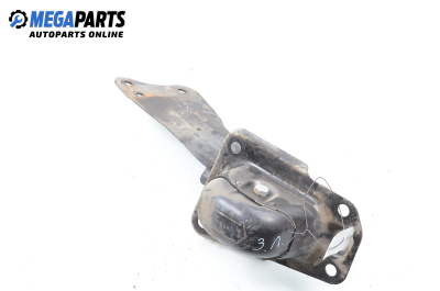 Braț suspensie for Volkswagen Golf Plus (01.2005 - 12.2013), hatchback, position: stânga - spate