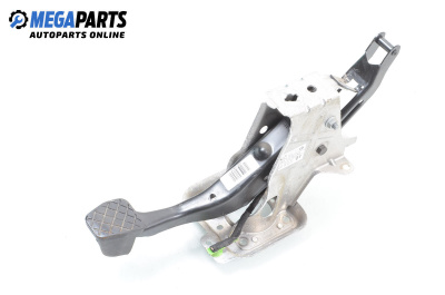 Brake pedal for Volkswagen Golf Plus (01.2005 - 12.2013)