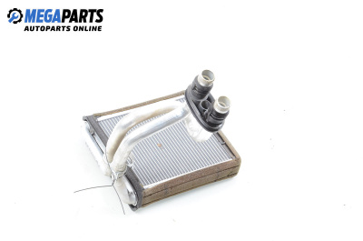 Heating radiator  for Volkswagen Golf Plus (01.2005 - 12.2013)