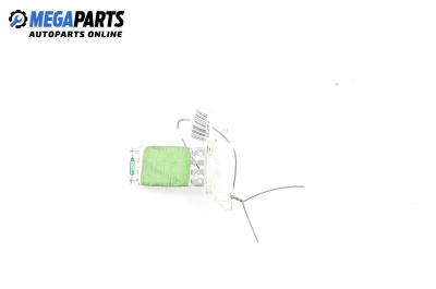 Regelwiderstand for Volkswagen Golf Plus (01.2005 - 12.2013)